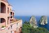 Punta Tragara ***** :: Капри :: Италия